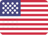 Bandera estadounidense