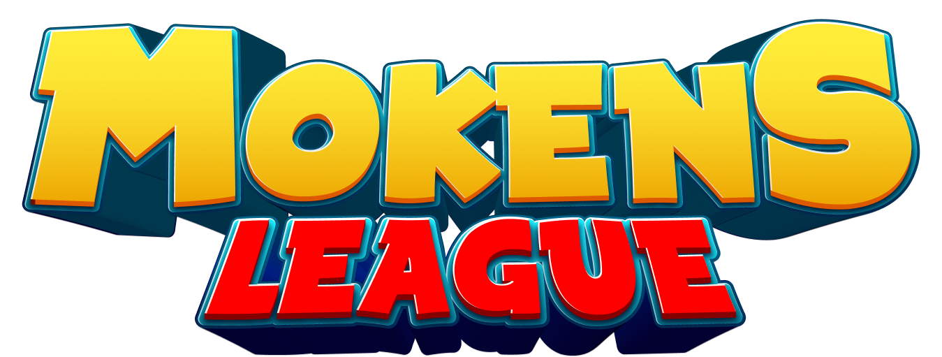 Mokens League Logo