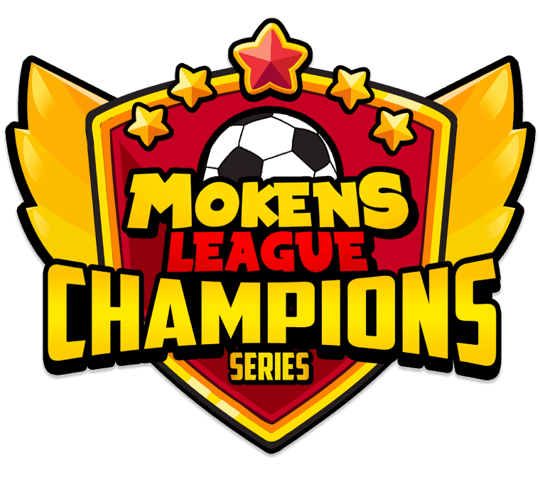 Mokens League Champions Series logo
