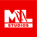 Monster League Studios logo